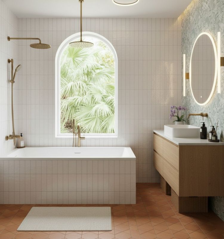 Bathtub Installation Options: Alcove, Freestanding, And Drop-In Tubs Explained
