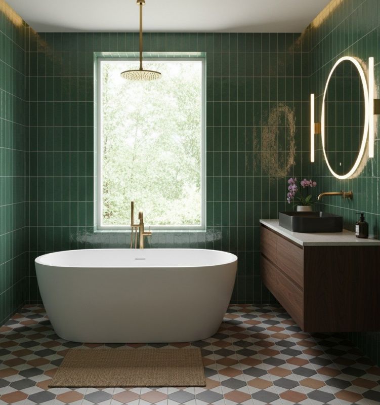 Bathtub Refinishing Vs. Replacement: What Homeowners Should Know