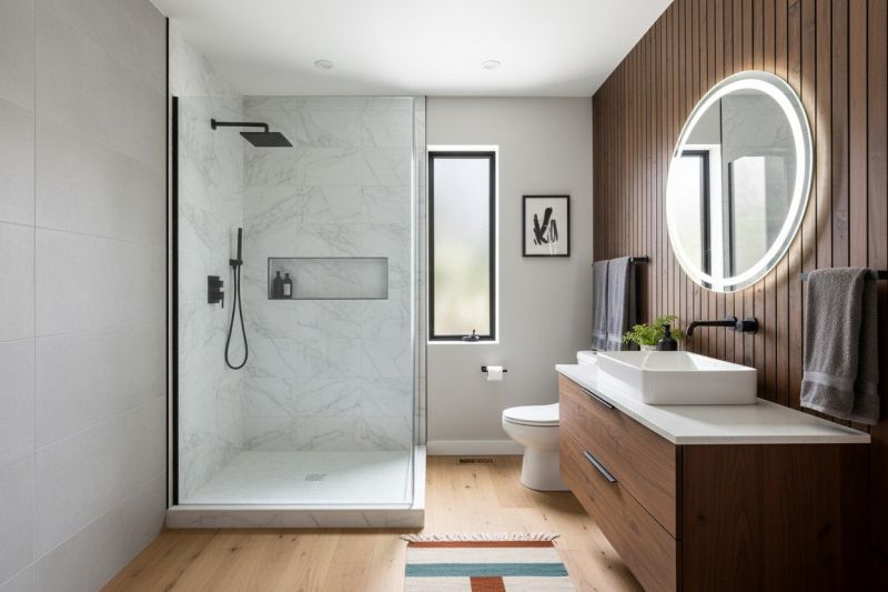 How Bathtub Liner Installation Refreshes Old Tubs