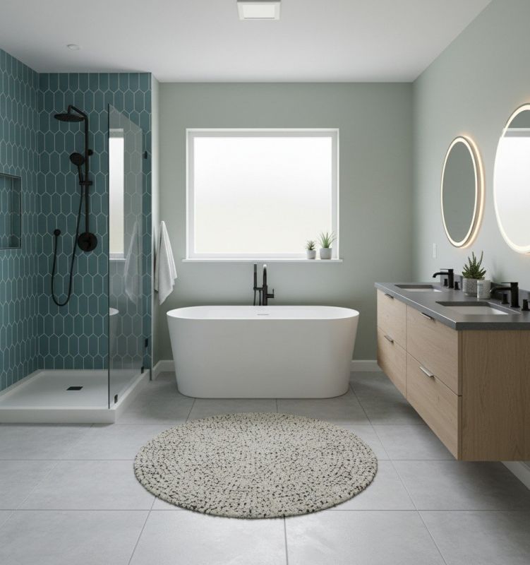 How To Maintain A Newly Refinished Bathtub