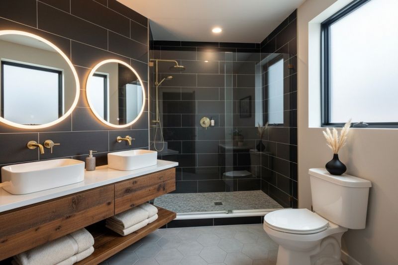 How Tub To Shower Conversion Improves Accessibility