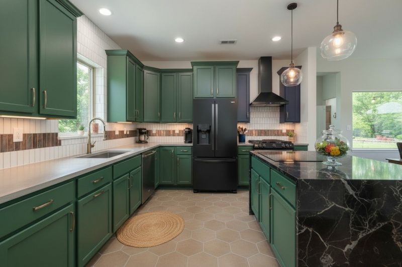 Kitchen Upgrade Ideas