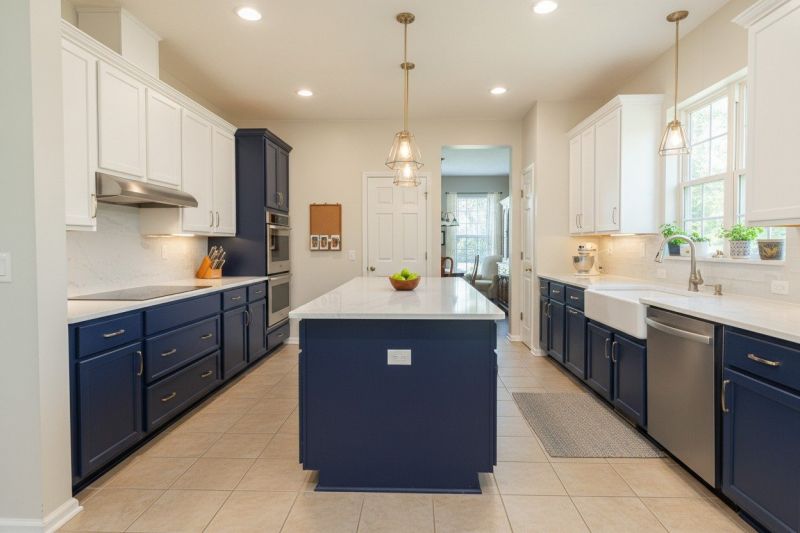 Kitchen Upgrade Ideas