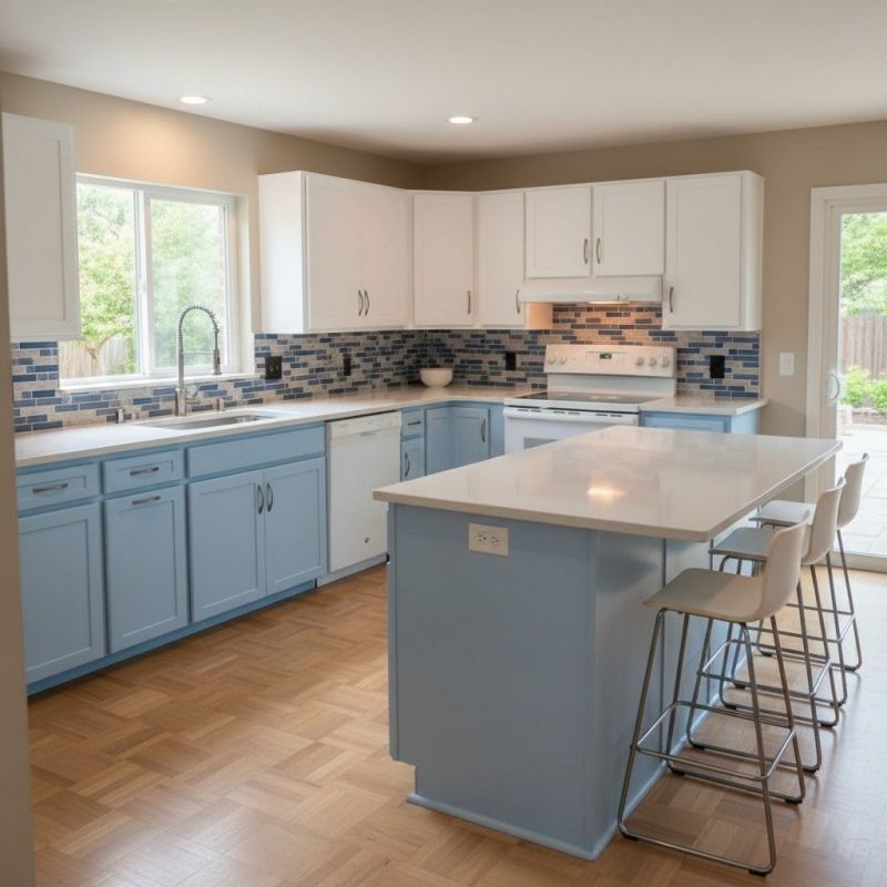 Kitchen Upgrade Ideas