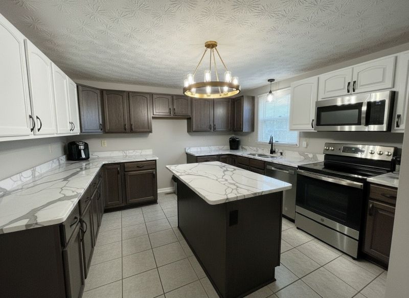 Popular Kitchen Remodeling Layouts