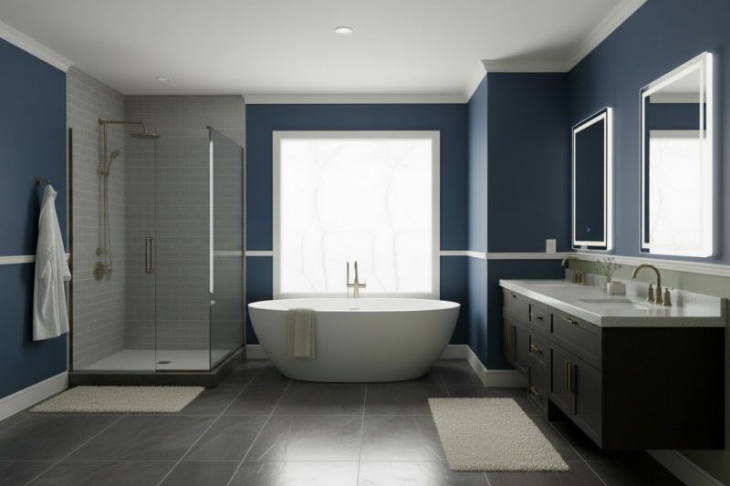 Signs It’s Time For A New Bathtub Installation