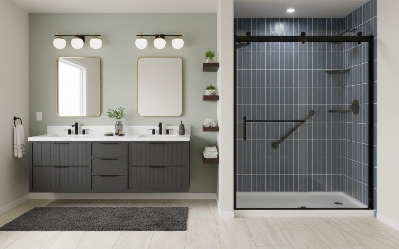 Top Bathroom Remodeling Trends For Modern Homes
