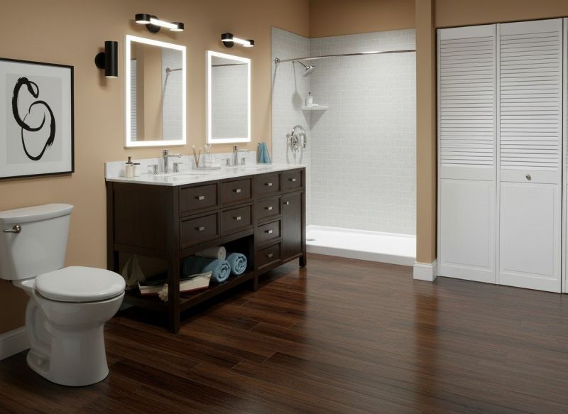 Top Bathroom Remodeling Trends For Modern Homes