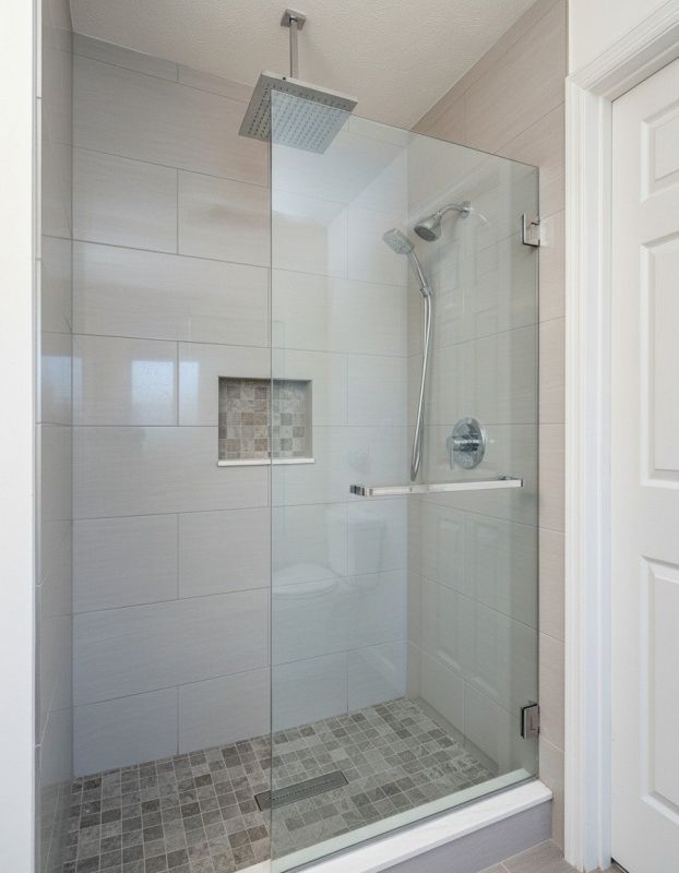 Tub To Shower Conversion: A Smart Upgrade For Aging-In-Place Homes