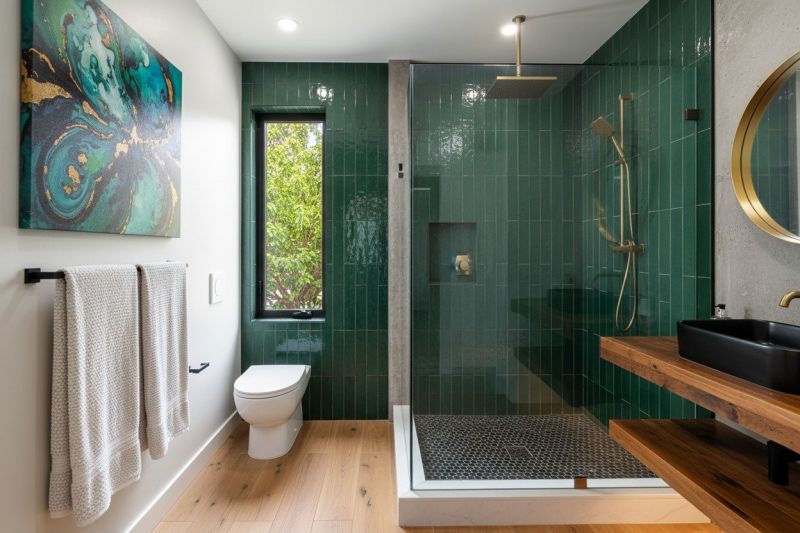 What Happens During A Professional Shower Installation